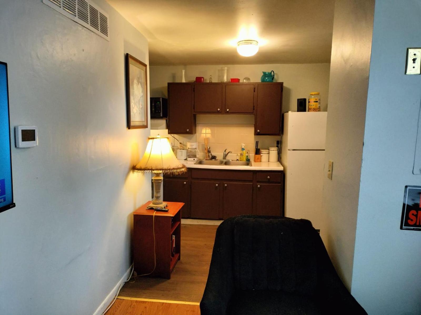 Stylish And Beautiful Condo Frederick Extérieur photo
